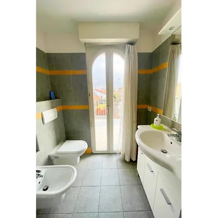 Due Viali Daire Cannobio