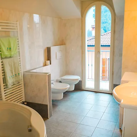 דירה Due Viali *