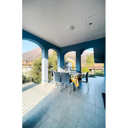 דירה Due Viali *