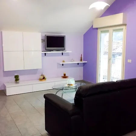 דירה Due Viali *