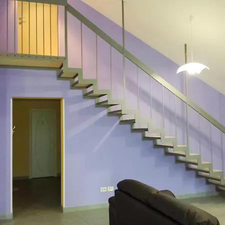 Due Viali קנוביו