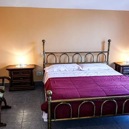 Due Viali דירה *