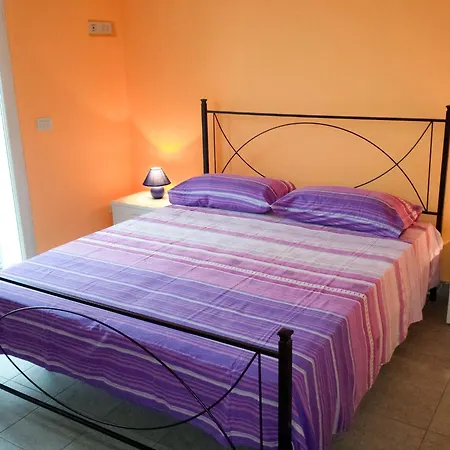 דירה Due Viali *