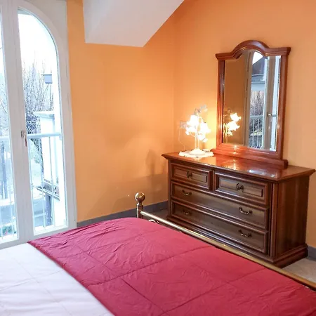 Due Viali קנוביו