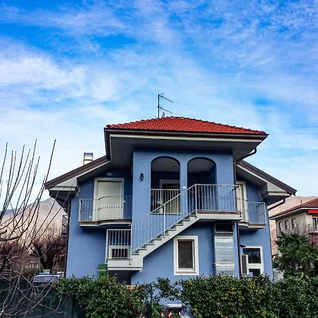 Due Viali דירה *